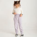 コーデュロイマカロンパンツ | ブランシェス | 詳細画像20 