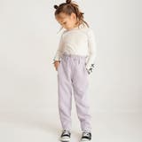 コーデュロイマカロンパンツ | ブランシェス | 詳細画像21 