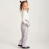 コーデュロイマカロンパンツ | ブランシェス | 詳細画像22 