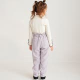 コーデュロイマカロンパンツ | ブランシェス | 詳細画像23 