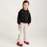 コーデュロイマカロンパンツ | ブランシェス | 詳細画像27 