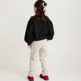 コーデュロイマカロンパンツ | ブランシェス | 詳細画像29 