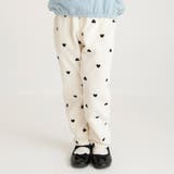 コーデュロイマカロンパンツ | ブランシェス | 詳細画像3 