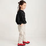 コーデュロイマカロンパンツ | ブランシェス | 詳細画像30 