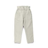 コーデュロイマカロンパンツ | ブランシェス | 詳細画像31 