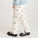 コーデュロイマカロンパンツ | ブランシェス | 詳細画像5 