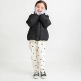 コーデュロイマカロンパンツ | ブランシェス | 詳細画像6 