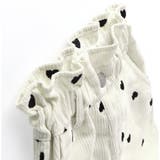 コーデュロイマカロンパンツ | ブランシェス | 詳細画像8 