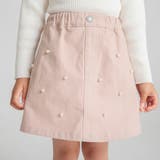 パールスカート | ブランシェス | 詳細画像12 