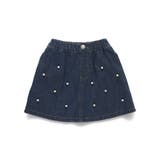 パールスカート | ブランシェス | 詳細画像2 