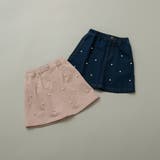 パールスカート | ブランシェス | 詳細画像21 