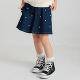 パールスカート | ブランシェス | 詳細画像4 