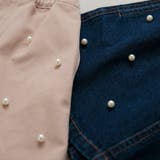 パールスカート | ブランシェス | 詳細画像7 