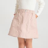 ピンク | パールスカート | ブランシェス