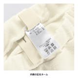 リボン総柄膨れジャガードスカート | ブランシェス | 詳細画像10 