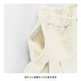 リボン総柄膨れジャガードスカート | ブランシェス | 詳細画像11 