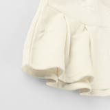 リボン総柄膨れジャガードスカート | ブランシェス | 詳細画像12 