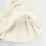 リボン総柄膨れジャガードスカート | ブランシェス | 詳細画像13 