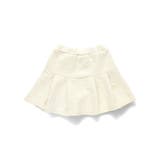 リボン総柄膨れジャガードスカート | ブランシェス | 詳細画像16 