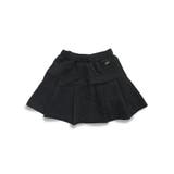 リボン総柄膨れジャガードスカート | ブランシェス | 詳細画像17 