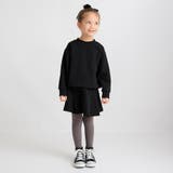 リボン総柄膨れジャガードスカート | ブランシェス | 詳細画像18 