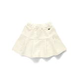 リボン総柄膨れジャガードスカート | ブランシェス | 詳細画像2 