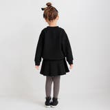 リボン総柄膨れジャガードスカート | ブランシェス | 詳細画像21 