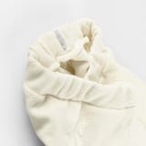 リボン総柄膨れジャガードスカート | ブランシェス | 詳細画像8 