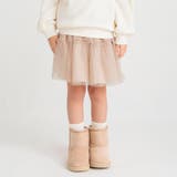 チュールスカート | ブランシェス | 詳細画像10 