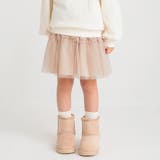 チュールスカート | ブランシェス | 詳細画像11 