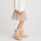 チュールスカート | ブランシェス | 詳細画像12 