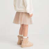 チュールスカート | ブランシェス | 詳細画像13 