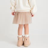 チュールスカート | ブランシェス | 詳細画像14 