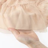 チュールスカート | ブランシェス | 詳細画像21 