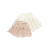 チュールスカート | ブランシェス | 詳細画像22 