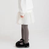 チュールスカート | ブランシェス | 詳細画像6 