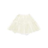 チュールスカート | ブランシェス | 詳細画像8 