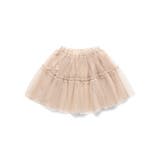 チュールスカート | ブランシェス | 詳細画像9 