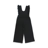 【プチレディ】ニットカルゼサロペット | ブランシェス | 詳細画像11 