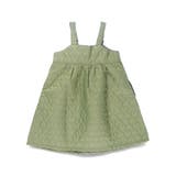 キルティングジャンパースカート | ブランシェス | 詳細画像20 