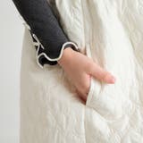 キルティングジャンパースカート | ブランシェス | 詳細画像7 