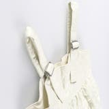 キルティングジャンパースカート | ブランシェス | 詳細画像8 