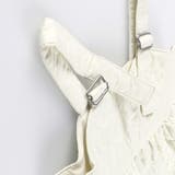 キルティングジャンパースカート | ブランシェス | 詳細画像9 