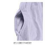 肩リボンカットソーワンピース | ブランシェス | 詳細画像18