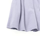 肩リボンカットソーワンピース | ブランシェス | 詳細画像19