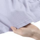 肩リボンカットソーワンピース | ブランシェス | 詳細画像21