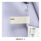 肩リボンカットソーワンピース | ブランシェス | 詳細画像22