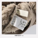 ボアワンピース | ブランシェス | 詳細画像13 