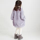 ボアワンピース | ブランシェス | 詳細画像17 