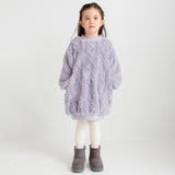 ボアワンピース | ブランシェス | 詳細画像18 